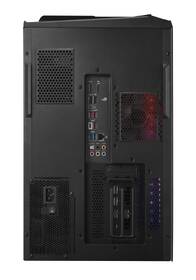 Stolní počítač Asus ROG Strix GT35 černá barva
