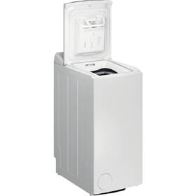 Pračka Whirlpool TDLR 6240SS EU/N bílá barva
