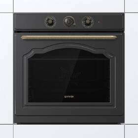 Set výrobků Gorenje BOS67371CLB + BM235CLB 
