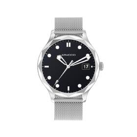 Chytré hodinky ARMODD Candywatch Diamond 3 stříbrná barva
 Chytré hodinky ARMODD Candywatch Diamond 3 stříbrná barva
