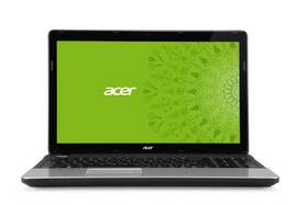 Notebook Acer E1-571G-53234G1TMaks černá barva
