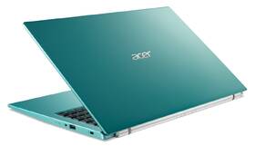 Notebook Acer Aspire 3 (A315-58-39PY) modrá barva
