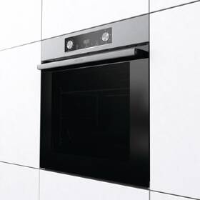 Set výrobků Gorenje BO6737E02X + ECT41SC 
