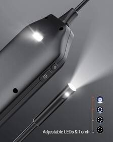 Inspekční kamera DEPSTECH DS450-SJ NEW 
