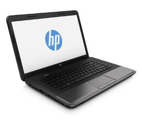 Notebook HP 650 
