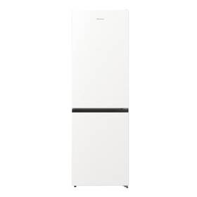 Chladnička s mrazničkou Hisense RB424N4AWB bílá barva
