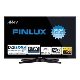 Televize Finlux 32FFC5660 černá barva
