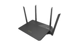 Router D-Link DIR-878 černá barva
