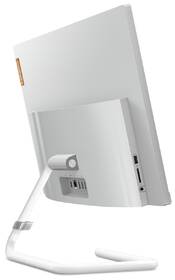 Počítač All In One Lenovo A340-24ICK bílá barva
