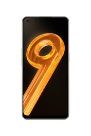 Mobilní telefon realme 9 - Sunburst Gold 
