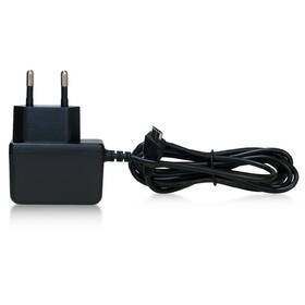 Multimediální centrum HOMATICS DONGLE Q černá barva
