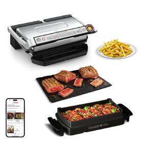 Gril Tefal GC724D12 
