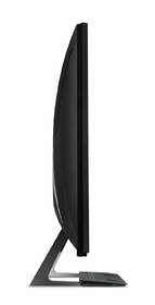 Herní monitor Acer Predator CG437KSbmiipuzx černá barva
