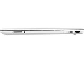 Notebook HP 15s-fq5013nc bílá barva
