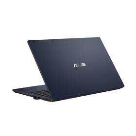 Notebook Asus ExpertBook B1 černá barva
