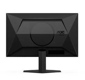Monitor AOC 24G4XE černá barva
