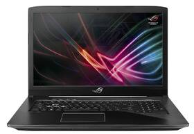 Notebook Asus Strix GL703VM-GC031T černá barva
