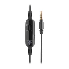 Headset Turtle Beach Recon 50 pro PC, Nintendo černá barva
