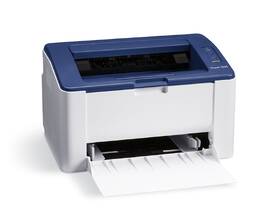Tiskárna laserová Xerox Phaser 3020V/BI 

