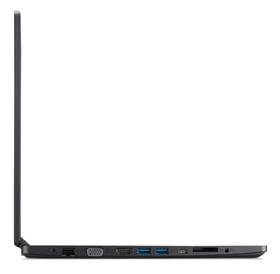 Notebook Acer TMP215-53 černá barva
