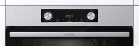 Trouba Gorenje BOS6737E09X ExtraSteam nerez
