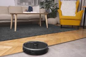 Robotický vysavač Concept VR3520 
