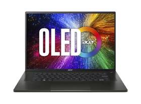 Notebook Acer Swift Edge (SFA16-41-R0YJ) černá barva
