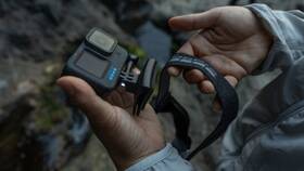 Outdoorová kamera GoPro HERO12 Black bundle 
