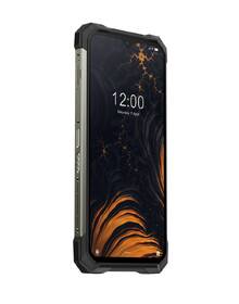 Mobilní telefon Doogee S88 PRO černá barva
