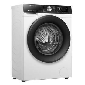 Set výrobků Hisense WF3S8043BW + DH3S802BW3 bílá barva
