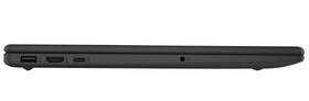 Notebook HP 15-fd0600nc + Microsoft 365 pro jednotlivce šedá barva
