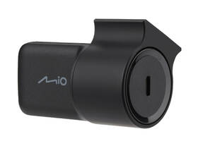 Autokamera Mio MiVue C420 Dual černá barva
