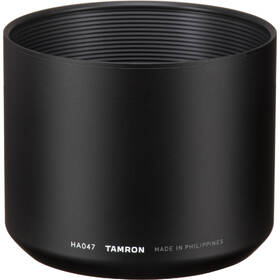 Objektiv Tamron 70-300 mm F/4.5-6.3 Di III RXD Nikon černá barva
