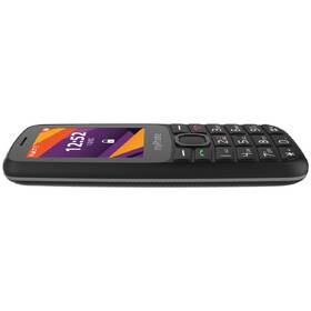 Mobilní telefon myPhone 6410 LTE černá barva
