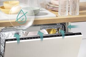 Myčka nádobí Gorenje GV693A60UVAD Super Tichá 
