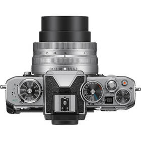Digitální fotoaparát Nikon Z fc + 16–50 VR 
