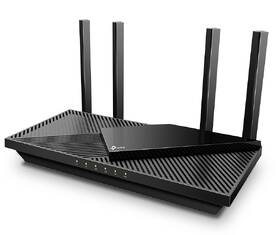 Router TP-Link Archer AX55 černá barva
