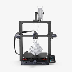 3D tiskárna Creality Ender 3 S1 Plus 
