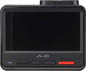 Autokamera Mio MiVue 935W 4K černá barva
