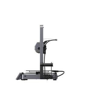 3D tiskárna Creality Ender-3 V3 šedá barva
