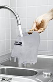 Parní čistič Kärcher SC 4 Easy Fix 
