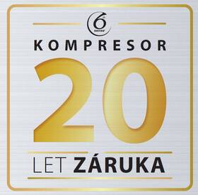 Chladnička s mrazničkou Whirlpool WQ9I MO1L nerez
