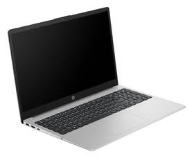 Notebook HP 250 G10 stříbrná barva
