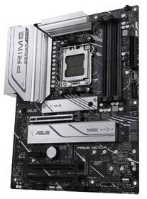 Základní deska Asus X670-P-CSM 
