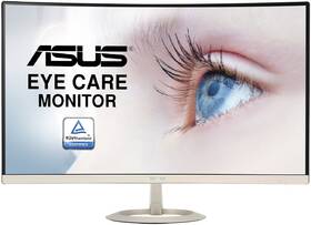 Monitor Asus VZ27VQ 
