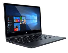 Notebook techBite Arc 11.6 černá barva
