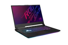 Notebook Asus Strix G512LU-HN095T - Original Black 
