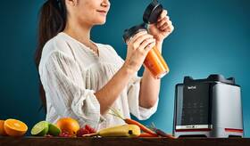 Stolní mixér Tefal BL91HD31 Infinitymix+ 
