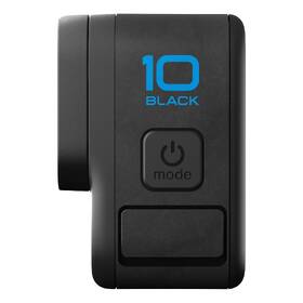 Outdoorová kamera GoPro HERO 10 Black 
