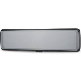 Autokamera Mio MiVue R850T 2.5K HDR E-Mirror (se zadní kamerou a GPS) černá barva
